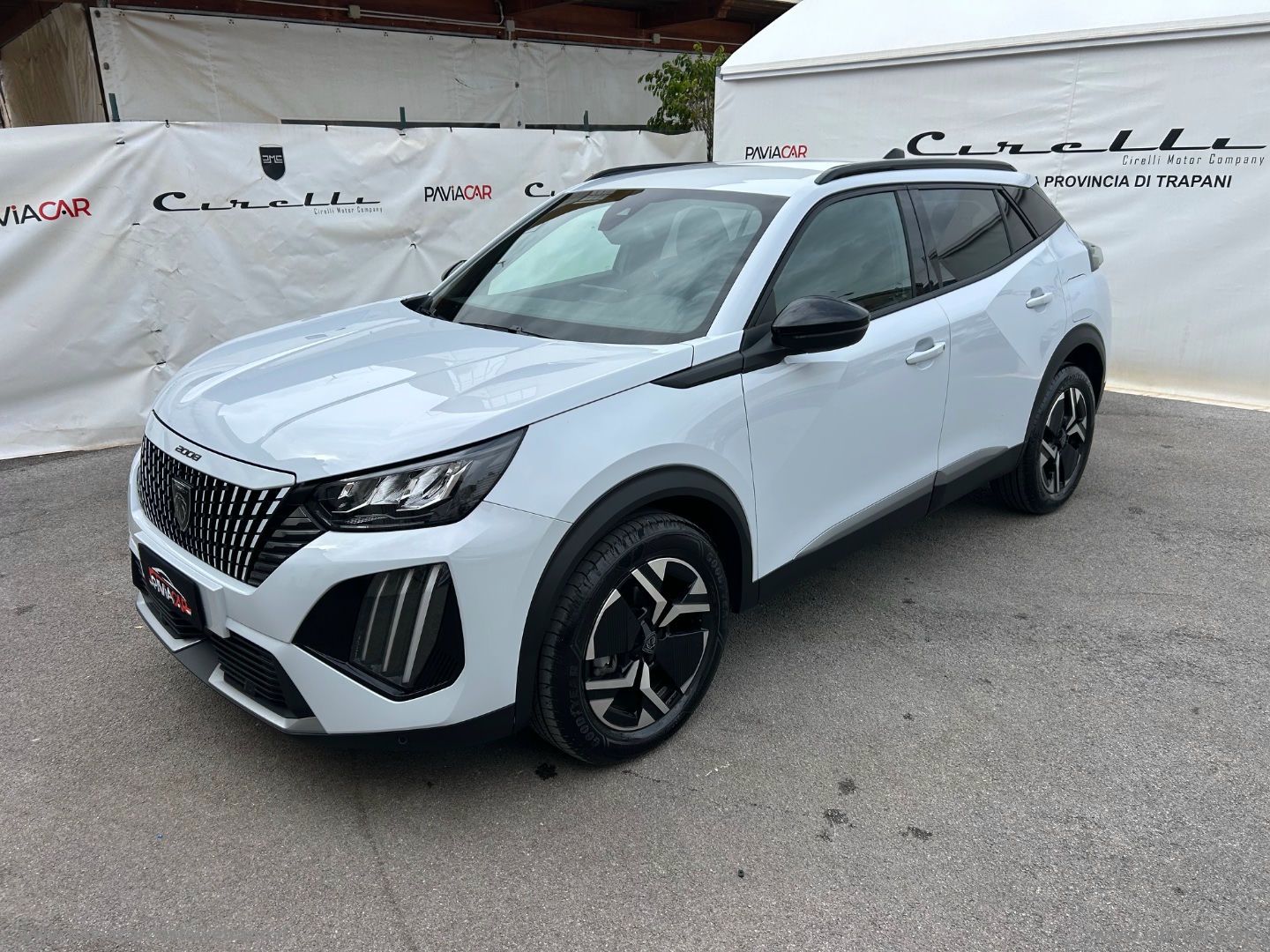 BMW X4 2017 - foto 1