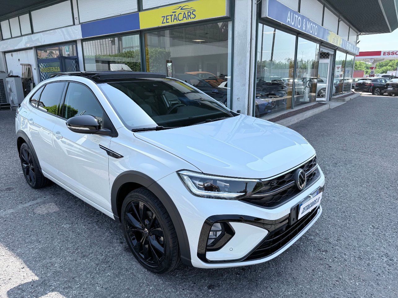 Volkswagen Taigo 2024 - foto 1