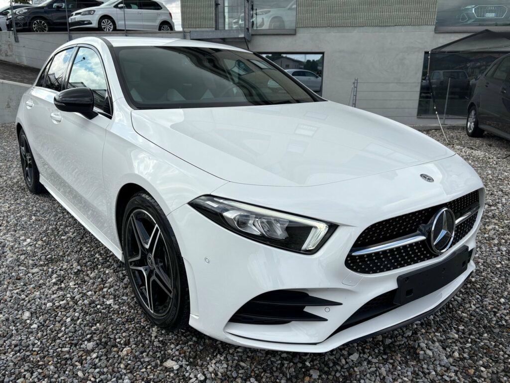 MERCEDES BENZ CL 2020 - foto 1