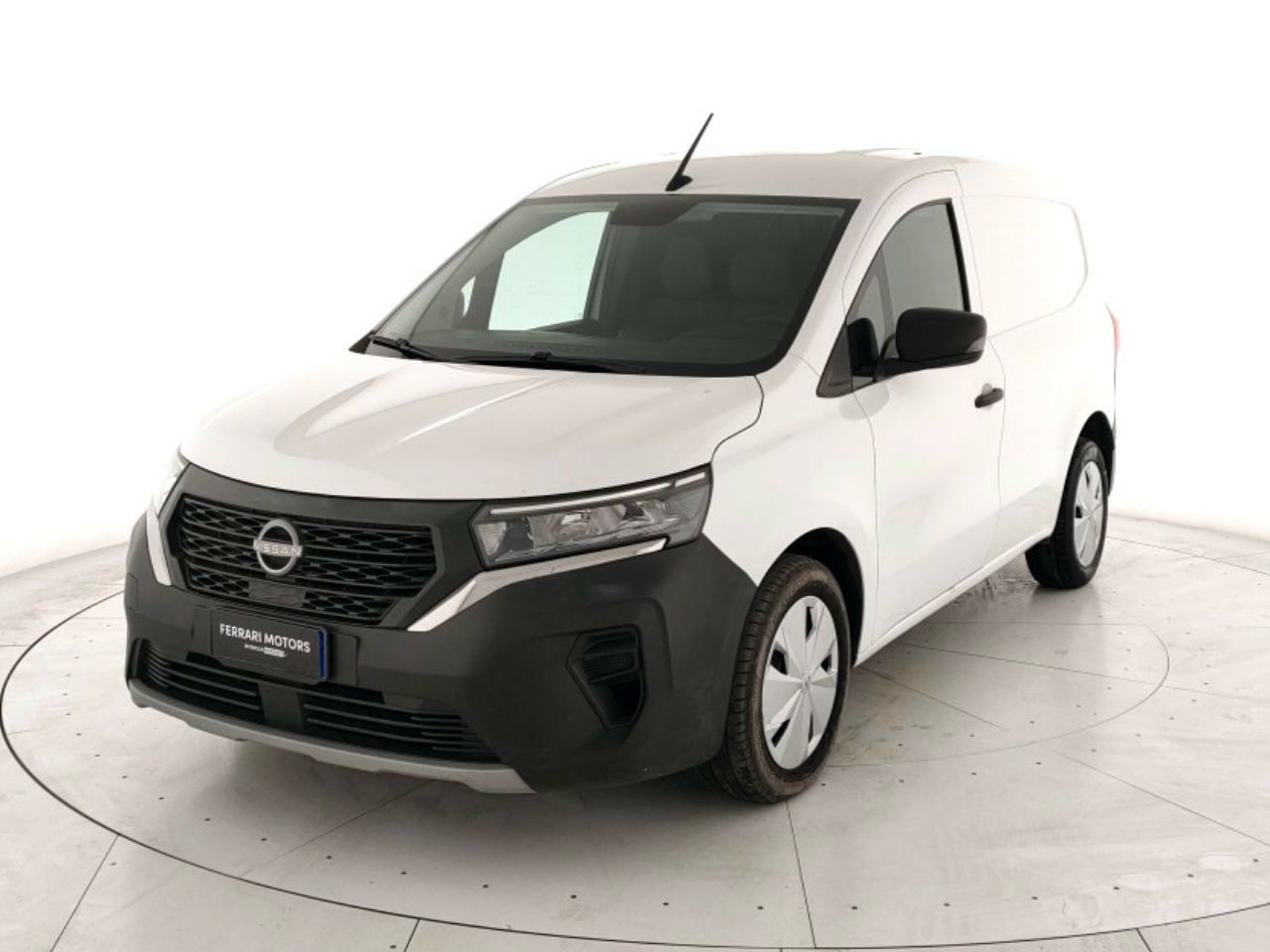 Nissan Townstar 2022 - foto 1