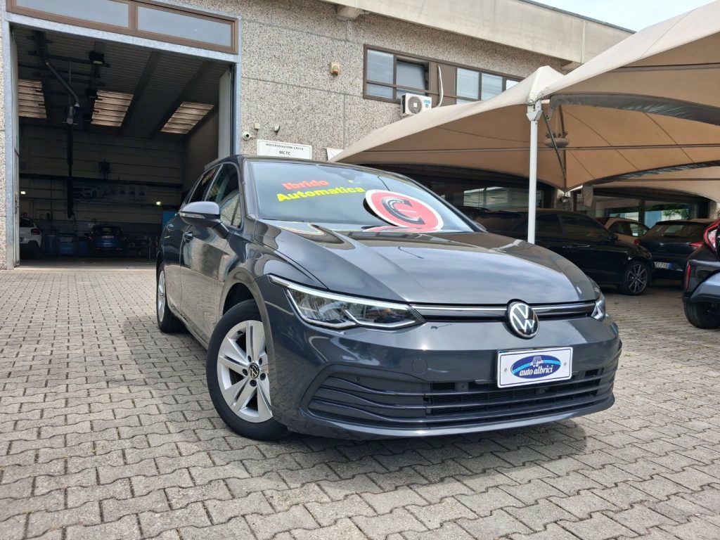 Volkswagen Golf 2020 - foto 1