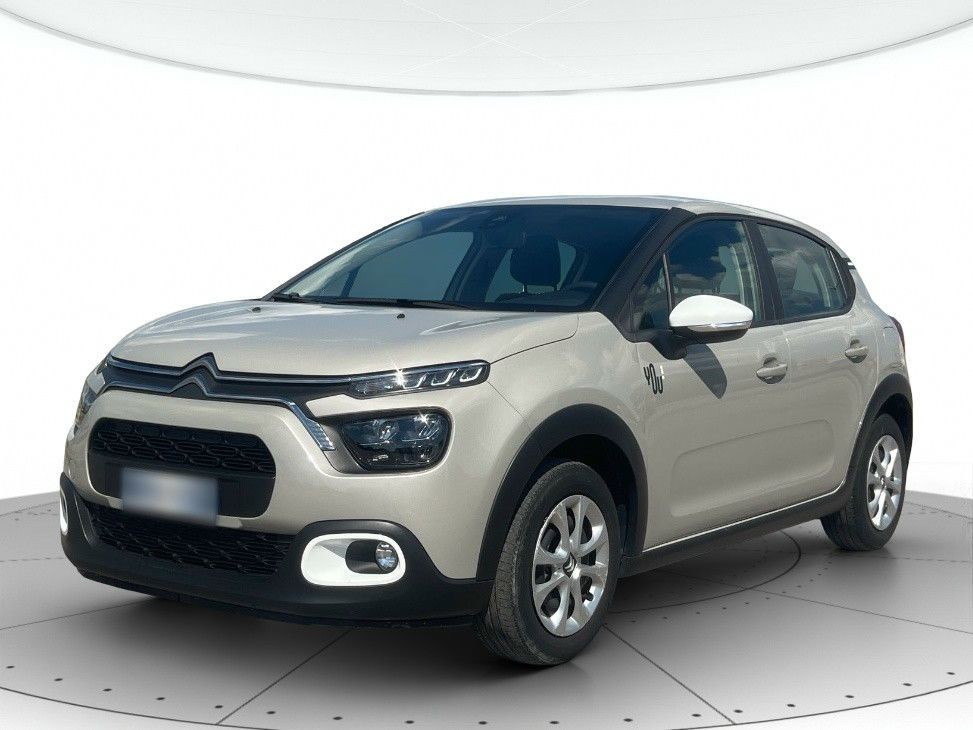 CITROEN C3 2023 - foto 1