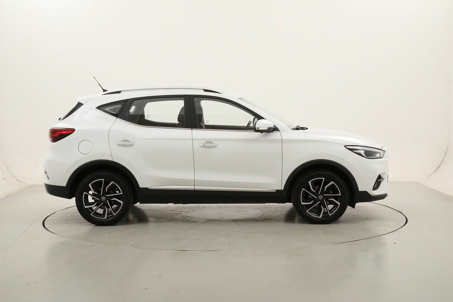 MG ZS 2022 - foto 1