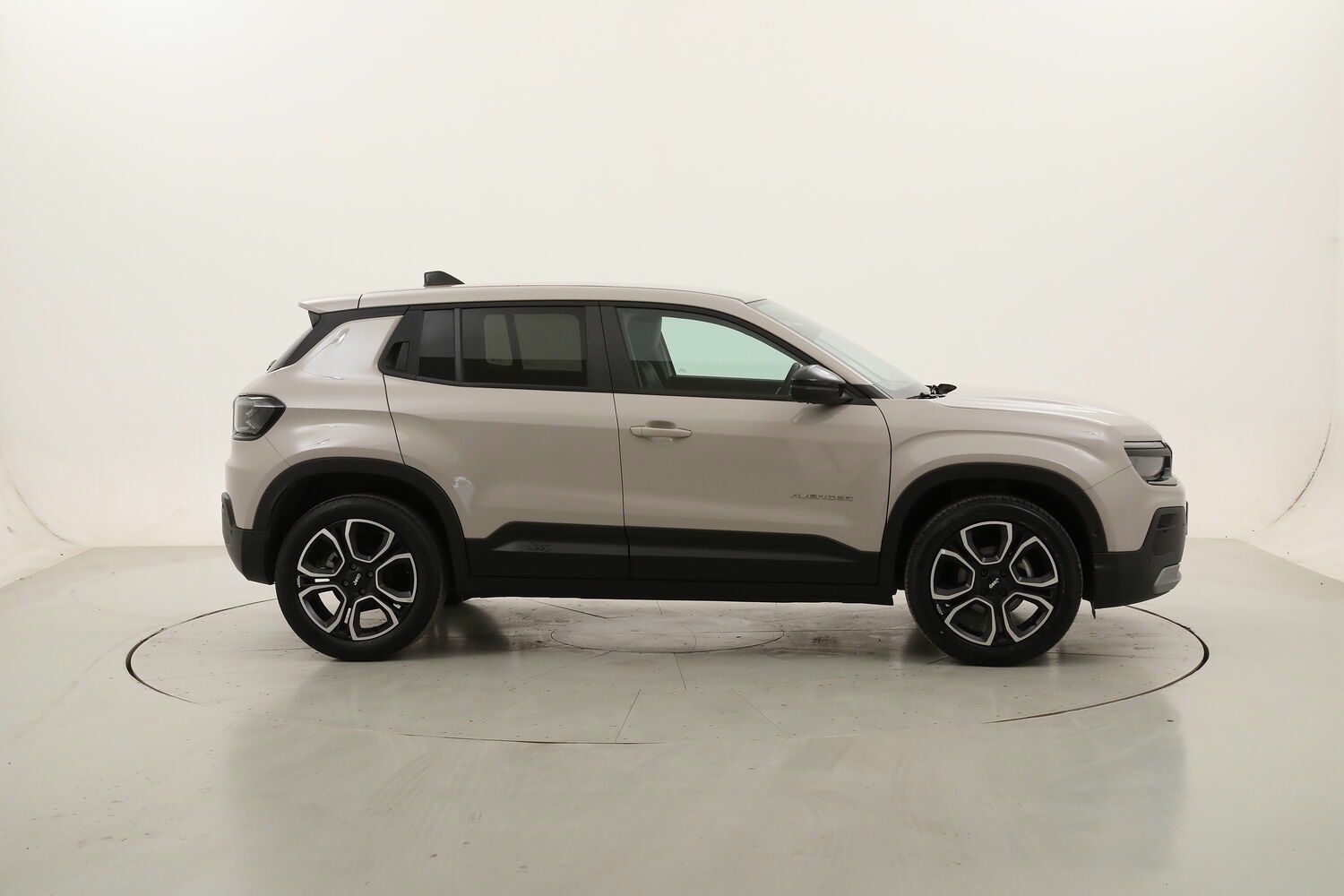 Jeep Avenger 2025 - foto 1