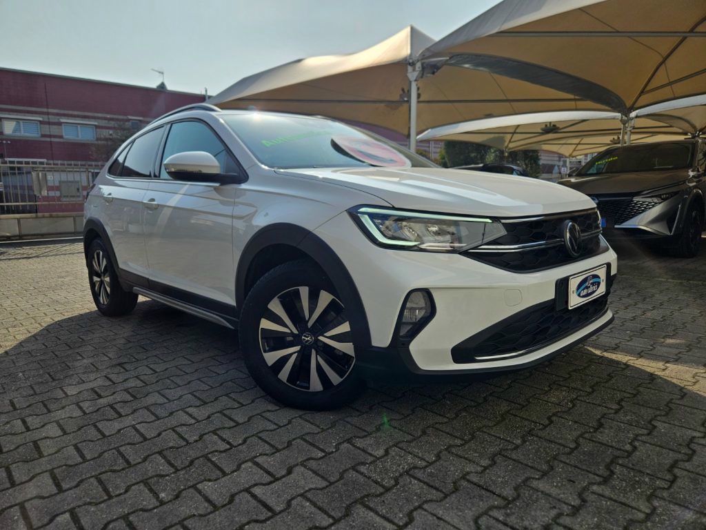 Volkswagen Taigo 2024 - foto 1