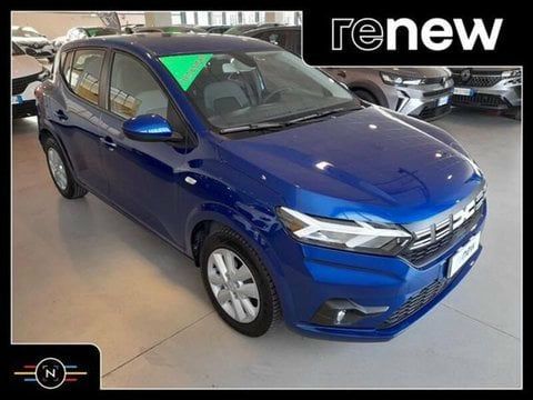 Dacia Sandero 2023 - foto 1