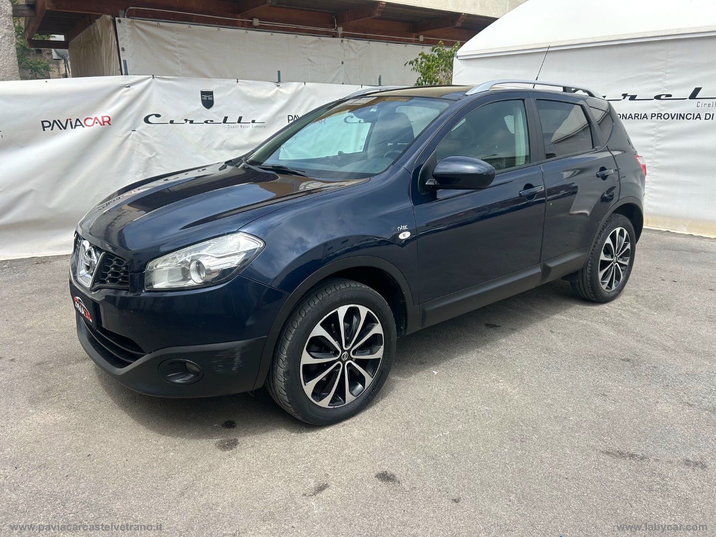 DS AUTOMOBILES DS 7 2023 - foto 1
