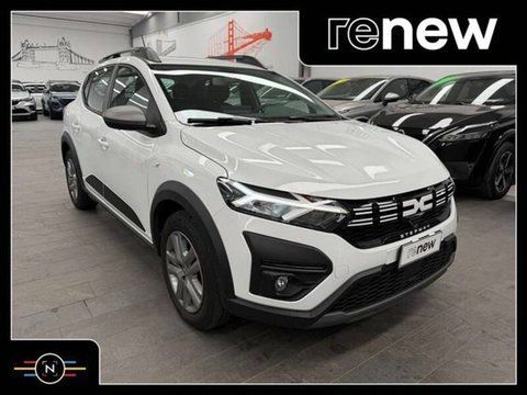 Dacia Sandero 2023 - foto 1