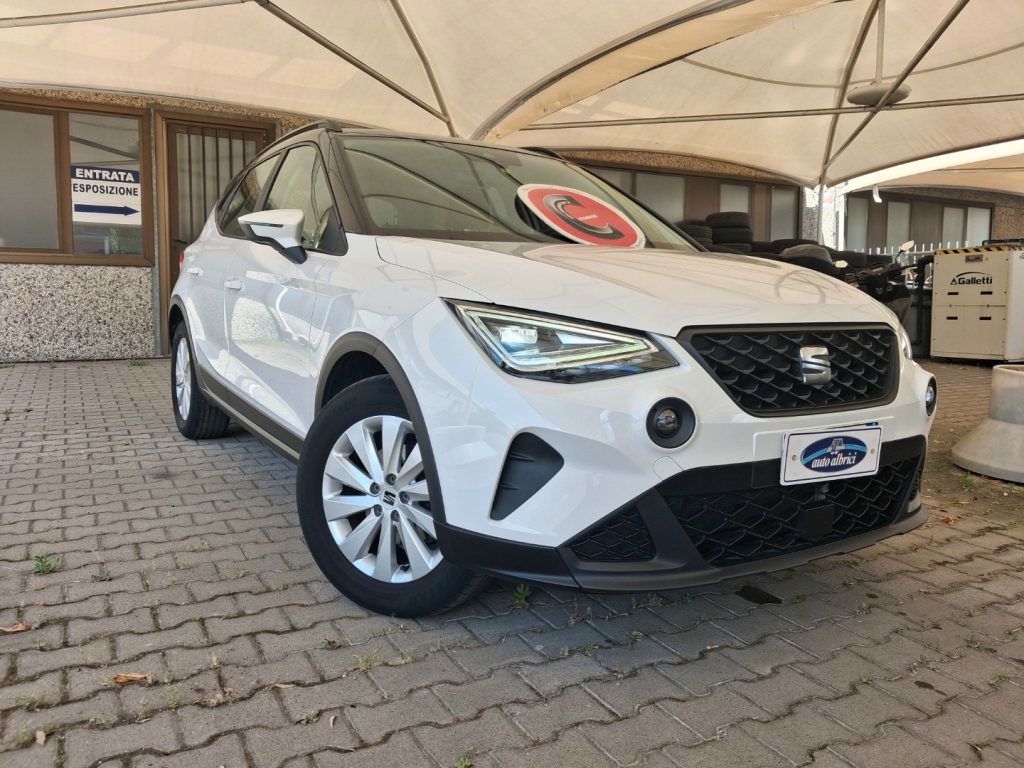 Seat Arona 2023 - foto 1