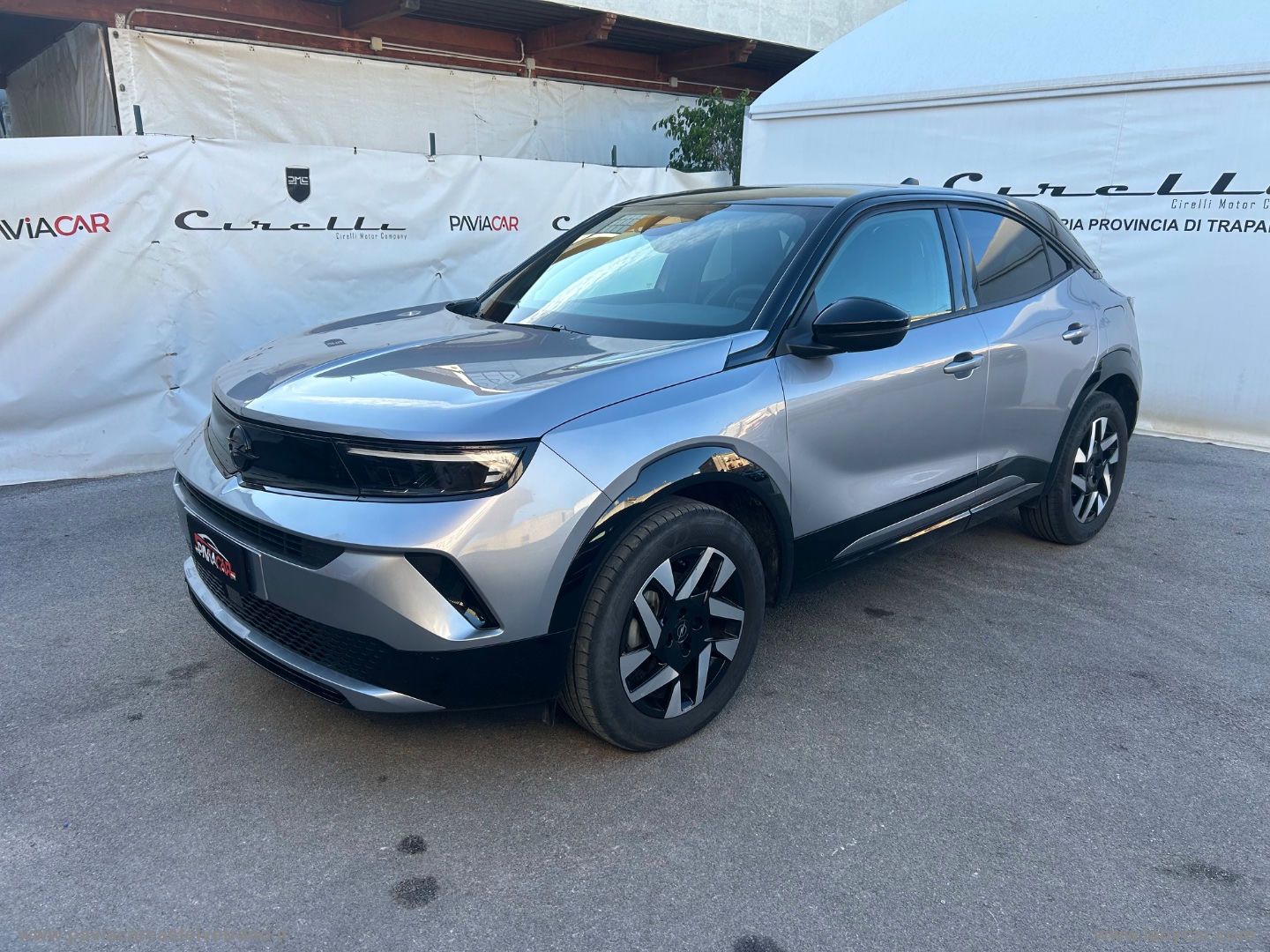 Alfa Romeo Stelvio 2024 - foto 1