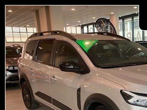 Dacia Jogger 2023 - foto 1