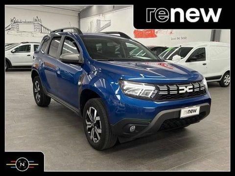 Dacia Duster 2023 - foto 1
