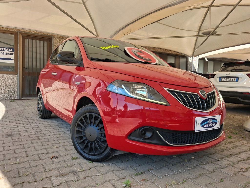 Lancia Ypsilon 2022 - foto 1