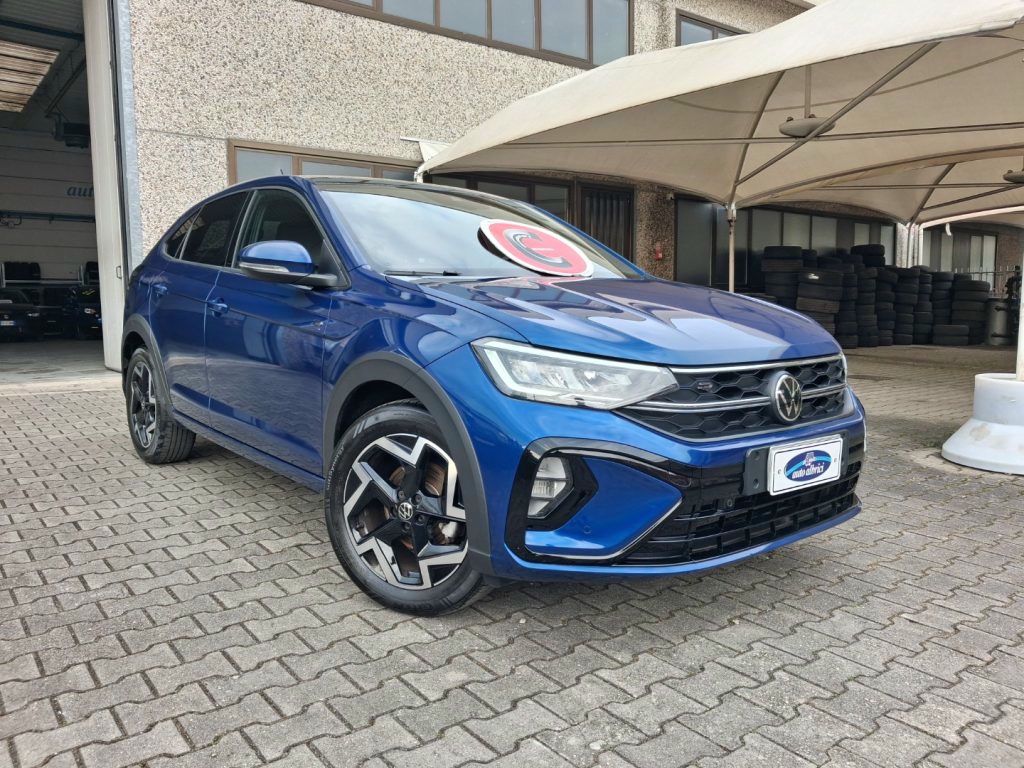 Volkswagen Taigo 2025 - foto 1