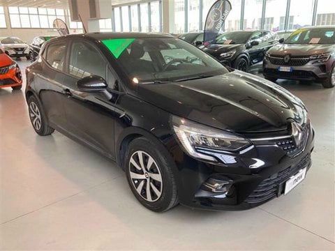 Renault Clio 2023 - foto 1
