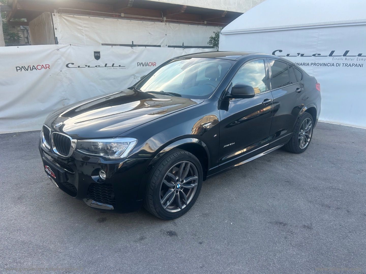 DS AUTOMOBILES DS 7 2024 - foto 1