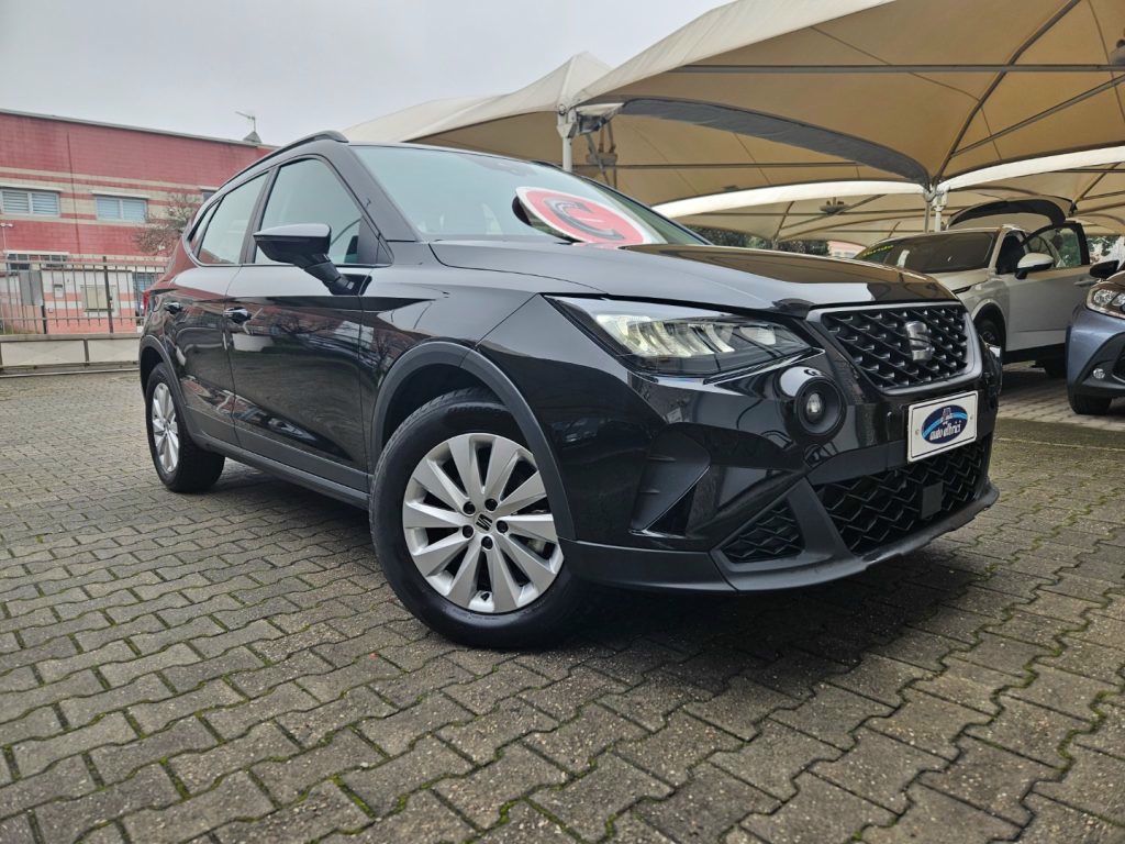 Seat Arona 2023 - foto 1