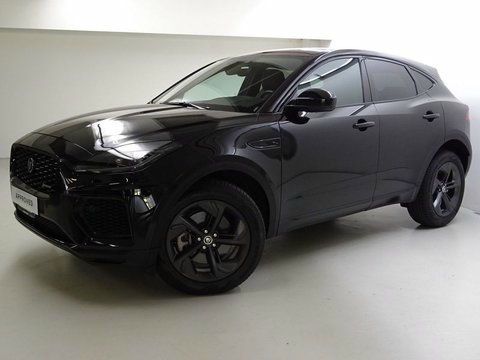 Jaguar E-Pace 2024 - foto 1