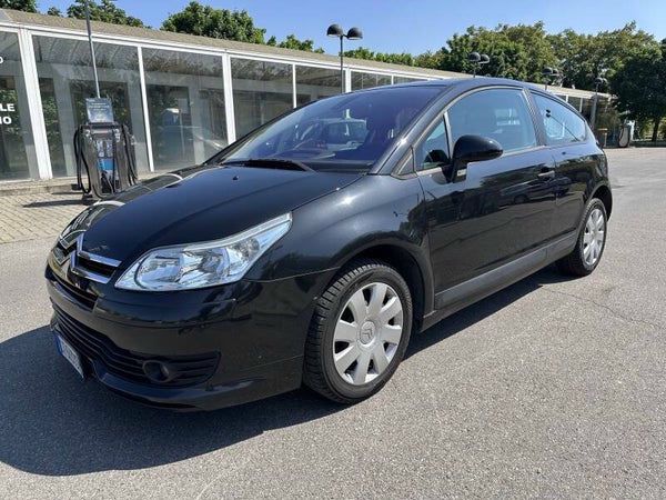 CITROEN C4 2005 - foto 1