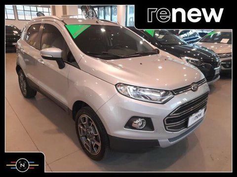 Ford EcoSport 2015 - foto 1