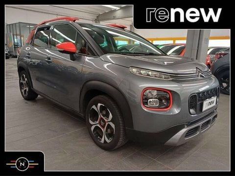 CITROEN C3 Aircross 2018 - foto 1