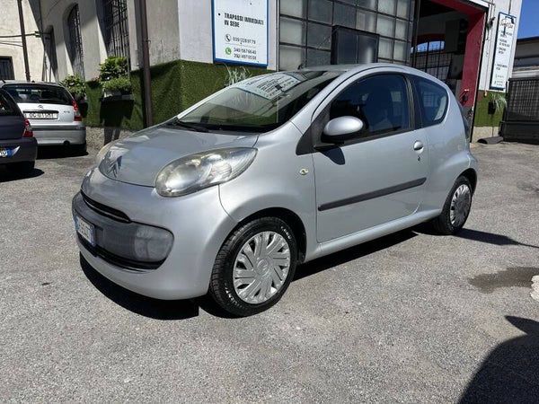 CITROEN C1 2007 - foto 1