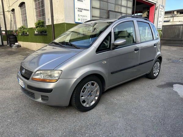 Fiat Idea 2004 - foto 1