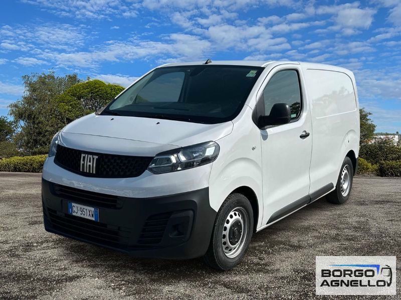 Fiat Scudo 2022 - foto 1