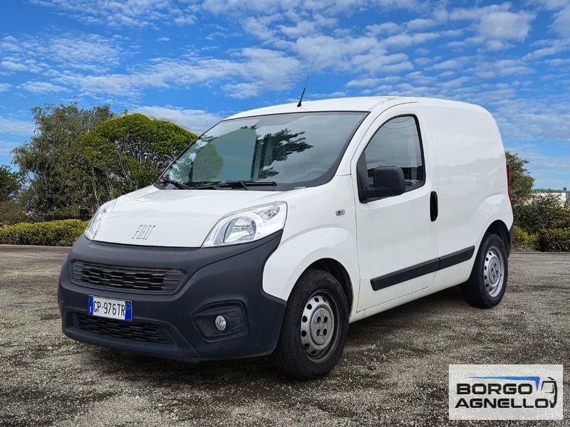 Fiat Fiorino 2023 - foto 1