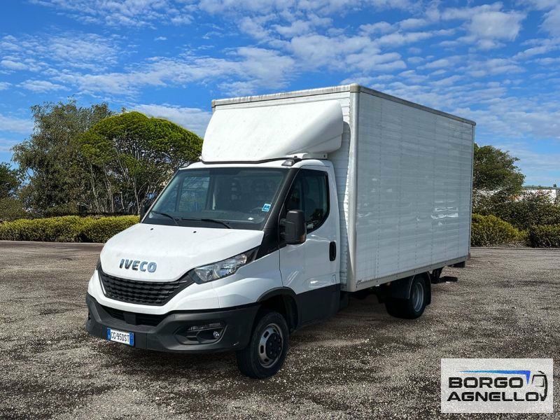 Iveco DAILY 2022 - foto 1