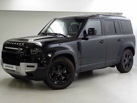 Land Rover Defender 2019 - foto 1