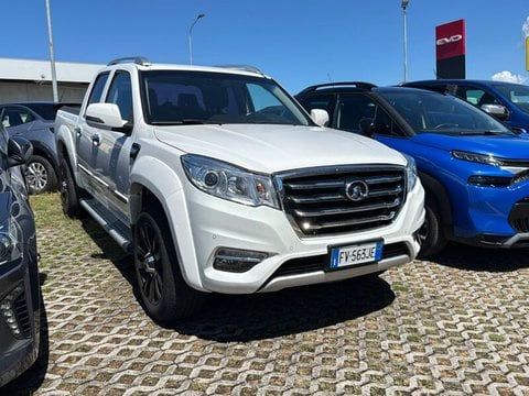 Great Wall Steed 6 2019 - foto 1
