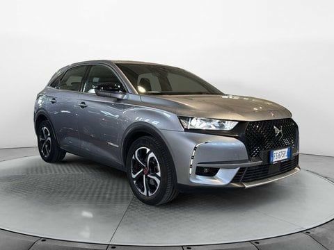 DS AUTOMOBILES DS 2018 - foto 1