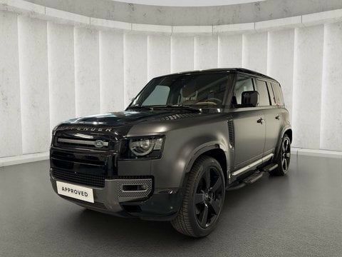 Land Rover Defender 2023 - foto 1