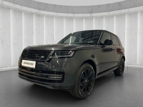 Land Rover Range Rover 2026 - foto 1
