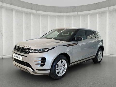 Land Rover Range Rover Evoque 2022 - foto 1