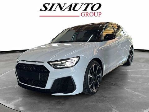 Audi A1 2025 - foto 1