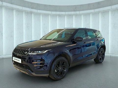 Land Rover Range Rover Evoque 2022 - foto 1