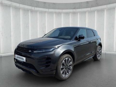 Land Rover Range Rover Evoque 2025 - foto 1