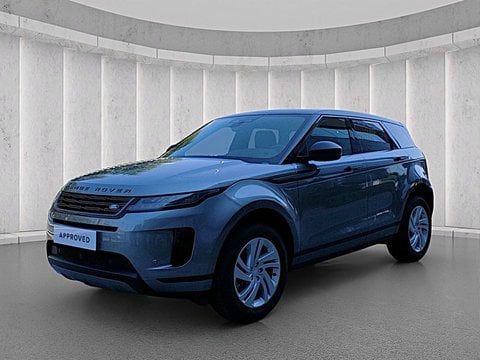 Land Rover Range Rover Evoque 2025 - foto 1