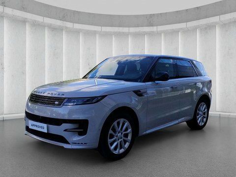 Land Rover Range Rover Sport 2023 - foto 1