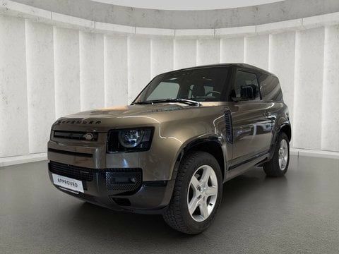 Land Rover Defender 2023 - foto 1