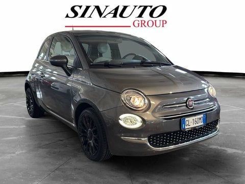 Fiat 500 2022 - foto 1