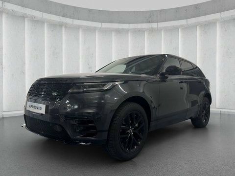 Land Rover Range Rover Velar 2024 - foto 1