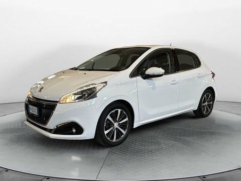 Peugeot 208 2018 - foto 1