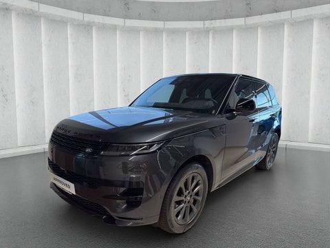 Land Rover Range Rover Sport 2025 - foto 1