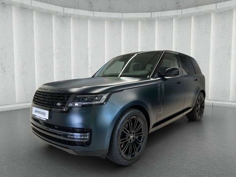 Land Rover Range Rover 2025 - foto 1
