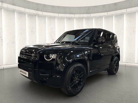 Land Rover Defender 2021 - foto 1