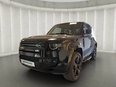 Land Rover Defender 2019 - foto 1