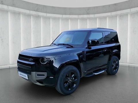 Land Rover Defender 2022 - foto 1